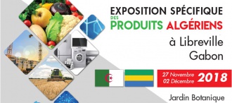 Production spécifique de la production Algérienne